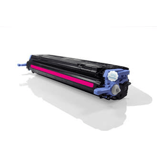 Canon 707 Magenta Cartucho de Toner Generico - Reemplaza 9422A004