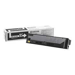 Kyocera TK5195 Negro Cartucho de Toner Original - 1T02R40NL0/TK5195K