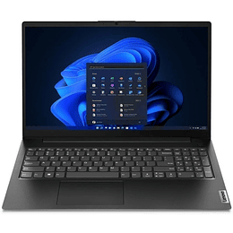 Lenovo V15 G4 Portatil 15.6" AMD RYZEN 5-7320U - 8GB - 512GB SSD