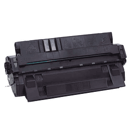 Canon CRG-H Negro Cartucho de Toner Generico