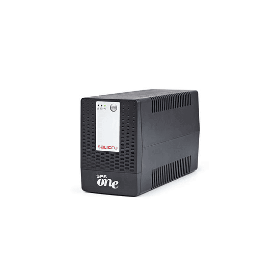 Salicru SPS 1500 ONE BL Sistema de Alimentacion Ininterrumpida - SAI/UPS - de 1500 VA Line-Interactive