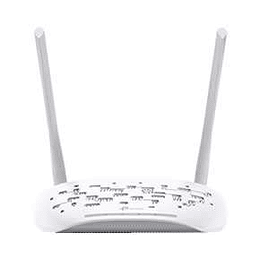 TP-Link TL-WA801N Punto de acceso inalambrico N a 300 Mbps