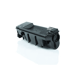 Kyocera TK55 Negro Cartucho de Toner Generico - Reemplaza 370QC0KX