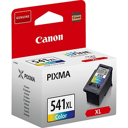 Canon CL541XL Color Cartucho de Tinta Original - 5226B001/5226B004/5226B005