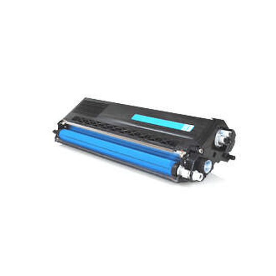 Brother TN900 Cyan Cartucho de Toner Generico - Reemplaza TN900C