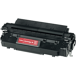 Canon Cartridge M Negro Cartucho de Toner Generico - Reemplaza 6812A002/CRG-M