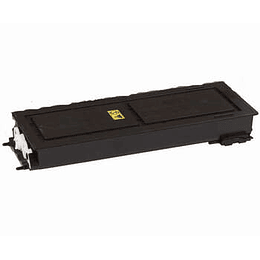 Kyocera TK675 Negro Cartucho de Toner Generico - Reemplaza 1T02H00EU0