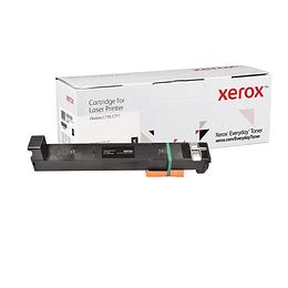 Xerox Everyday OKI C710/C711 Negro Cartucho de Toner Generico - Reemplaza 44318608