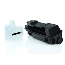 Kyocera TK350 Negro Cartucho de Toner Generico - Reemplaza 1T02LX0NL0/1T02LX0NLC