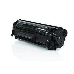 Canon FX10/FX9/104/703 Negro Cartucho de Toner Generico - Reemplaza 0263B002/7616A005