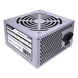 Unykach ATX 500W Fuente de Alimentacion 500W ATX - Ventilador 120mm