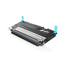 HP W2071A Cyan Cartucho de Toner Generico - Reemplaza 117A