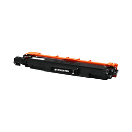 Brother TN247/TN243 Negro Cartucho de Toner Generico - Reemplaza TN247BK/TN243BK