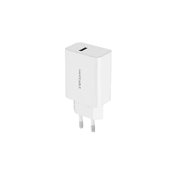 Nanocable Cargador USB 5V/2.1A - Color Blanco