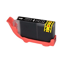 Canon CLI42 Negro Cartucho de Tinta Generico - Reemplaza 6384B001