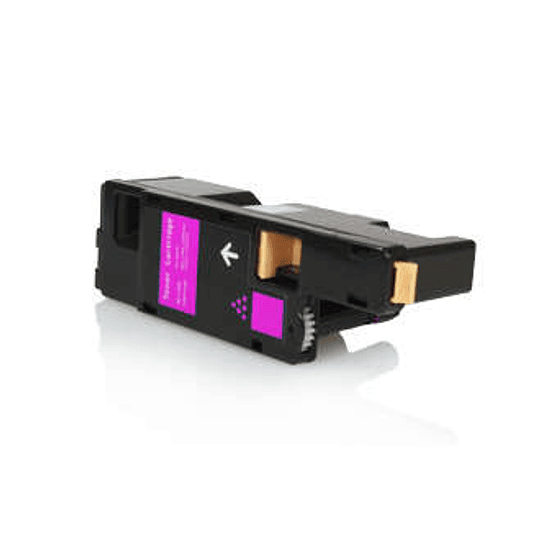 Dell C1660W Magenta Cartucho de Toner Generico - Reemplaza 593-11128/V3W4C/4J0X7