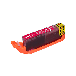 Canon CLI581XXL Magenta Cartucho de Tinta Generico - Reemplaza 1996C001/2104C001/2050C001