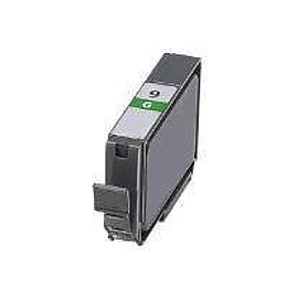 Canon PGI9 Verde Cartucho de Tinta Generico - Reemplaza 1041B001