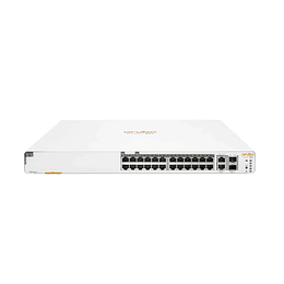 Aruba IOn 1960 24xGbE PoE 2xGT 2SFP+ 370W