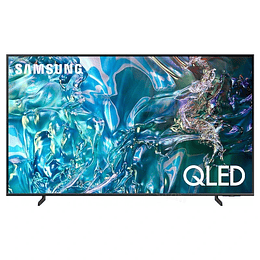 SAMSUNG TV 55" TQ55Q64D QLED UHD SMART TV HDR10+