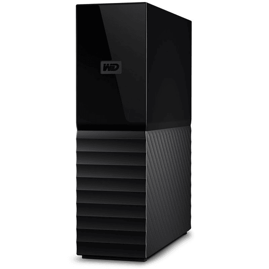 Western Digital My Book 18TB 3.5