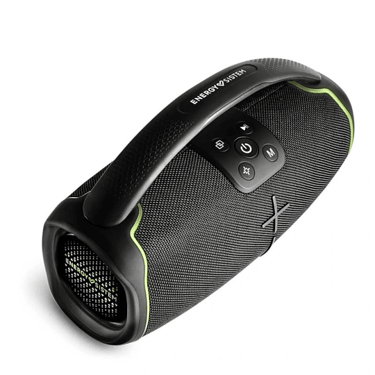 Energy Sistem Altavoz HyperBeat Bluetooth