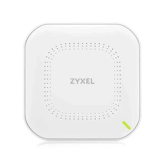 Zyxel NWA90AX PRO AP WiFi6 AX3000 1x2.5Gb