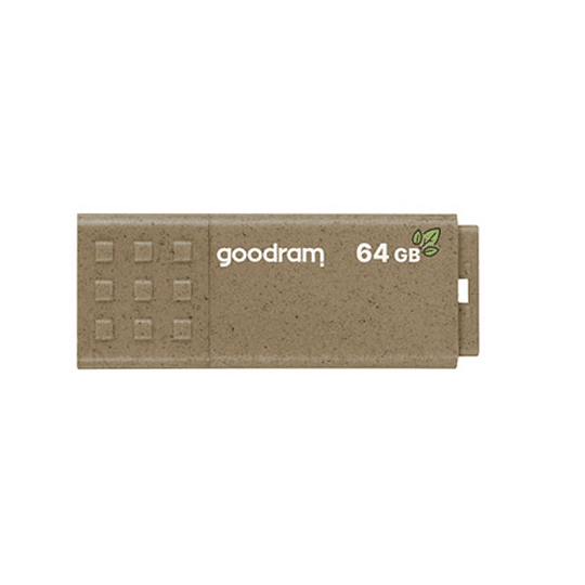 Goodram UME3 Eco Friendly 64GB USB 3.0