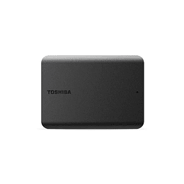 Toshiba HD CANVIO HDTB520EK3AA 2TB 2.5" USB 3.0 ne