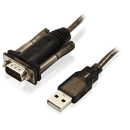 Ewent Cable USB a Serie