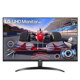 LG 32UR500-B  monitor LED 31.5" 4K HDMI DP MM AA