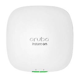 Aruba Instant On AP22 (RW) 2x2 WiFi6 Indoor