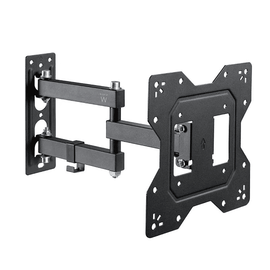 EWENT EW1522 Soporte pared TV ext 3 pivot,23 - 42