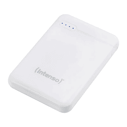 Intenso PowerBank XS5000 5000mAh Blanco