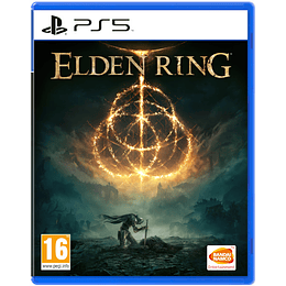 ELDEN RING/PEGI 16