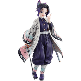 BANPRESTO DEMON SLAYER: KIMETSU NO YAIBA ICHIBANSHO SHINOBU KOCHO (23 CM)/PEGI 12