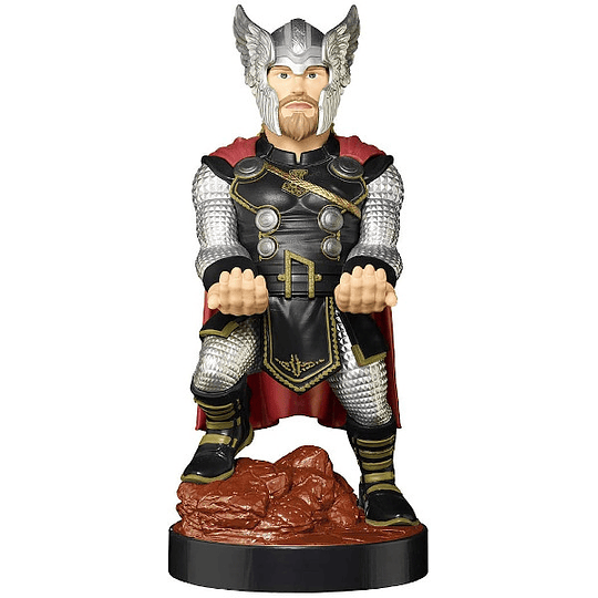 FIGURA CABLE GUYS THOR (2M CABLE USB)/PEGI 12