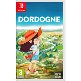 DORDOGNE/PEGI 3