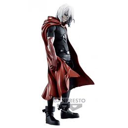 BANPRESTO MY HERO ACADEMIA : TOMURA SHIGARAKI II (20 CM)/PEGI 12