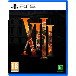 XIII/PEGI 16