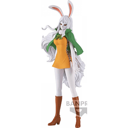 BANPRESTO ONE PIECE DXF: THE GRANDLINE LADY: WANOKUNI (VOL.9) (18 CM)/PEGI 12