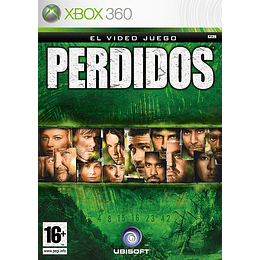 PERDIDOS: EL VIDEOJUEGO/PEGI 16