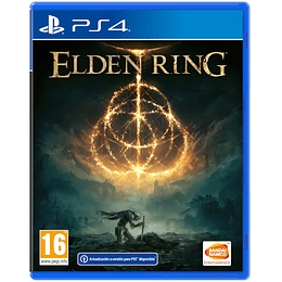 ELDEN RING/PEGI 16