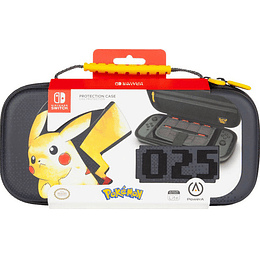 POWER A PROTECTION CASE PIKACHU (SWITCH/LITE)/