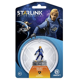 STARLINK BATTLE FOR ATLAS PACK DEL PILOTO LEVI McCRAY/