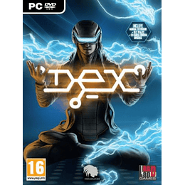 DEX/PEGI 16