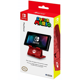 HORI PLAYSTAND SUPER MARIO/