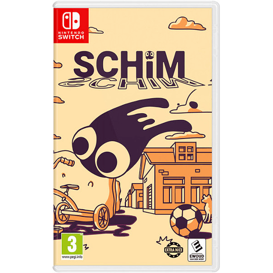 SCHIM/PEGI 3