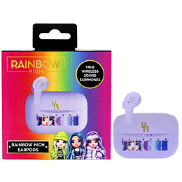 OTL WIRELESS EARPODS RAINBOW HIGH/PEGI 7