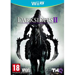 DARKSIDERS II/PEGI 18